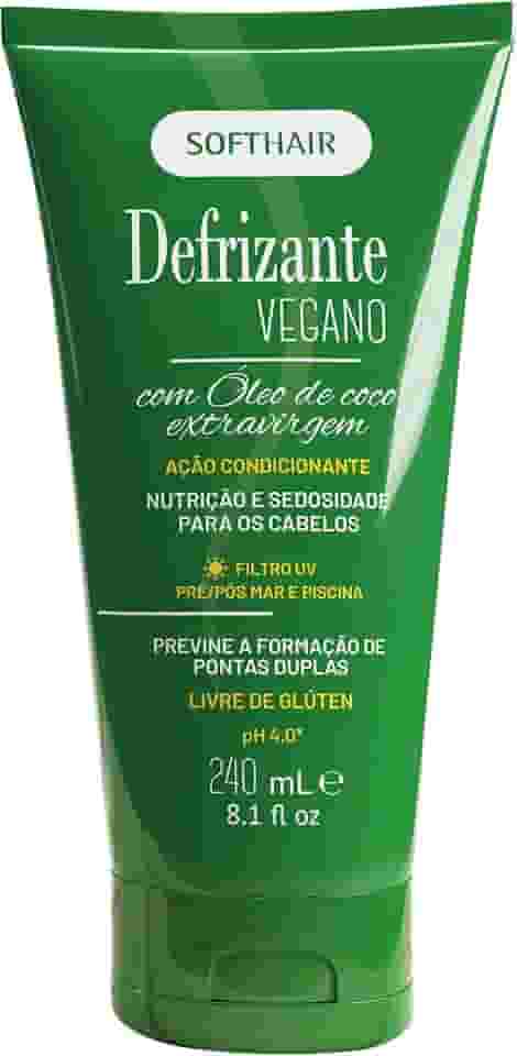 Soft Hair Defrizante Vegano