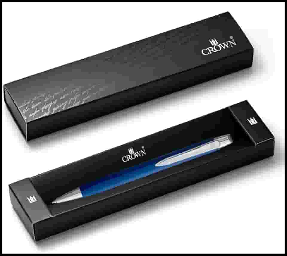 Caneta Esferografica Berna Esfera Azul 105710