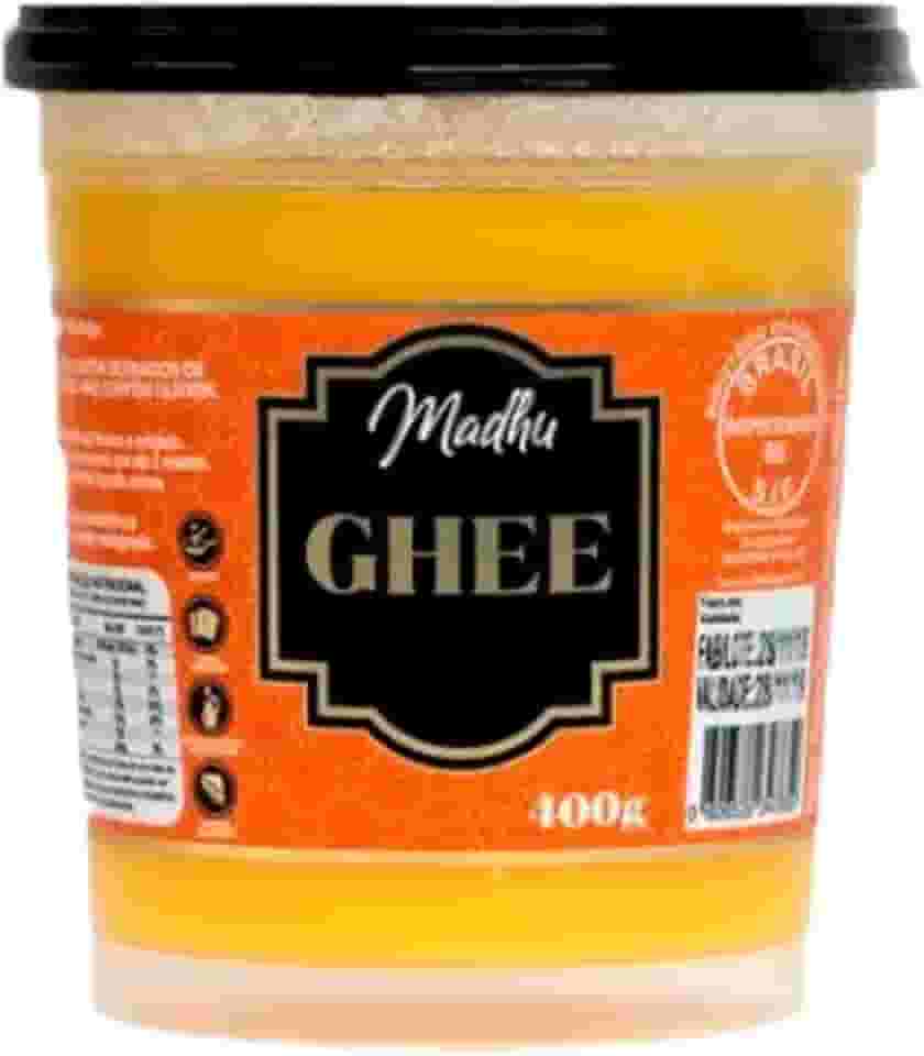 Ghee 400g