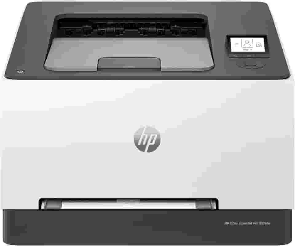 HP Impressora Color Laserjet Pro 3201dw