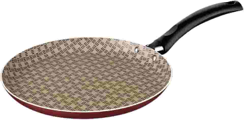 Tramontina PANQUEQUEIRA ALUM 22CM TURIM VER