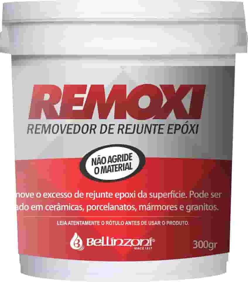 REMOXI REMOVEDOR DE REJUNTE EPOXI - 300 G