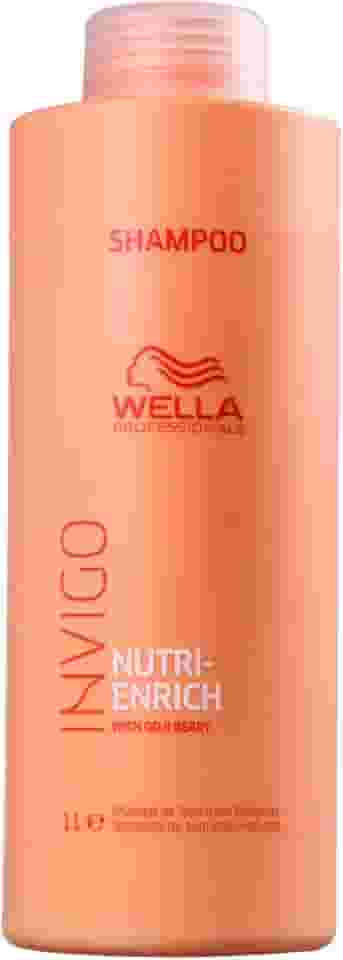 Wella Professionals Invigo Nutri-enrich Shampoo 1000ml