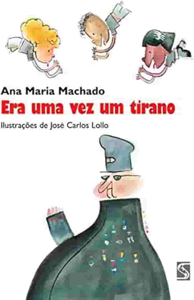 Era uma vez um tirano