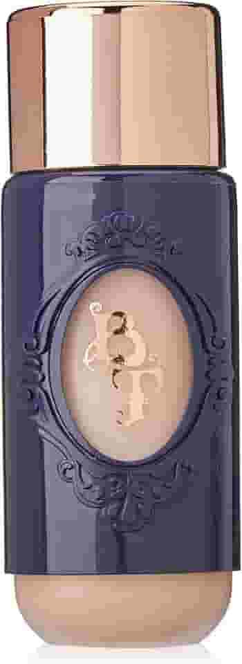 Bruna Tavares Bt Skin Base Líquida L10