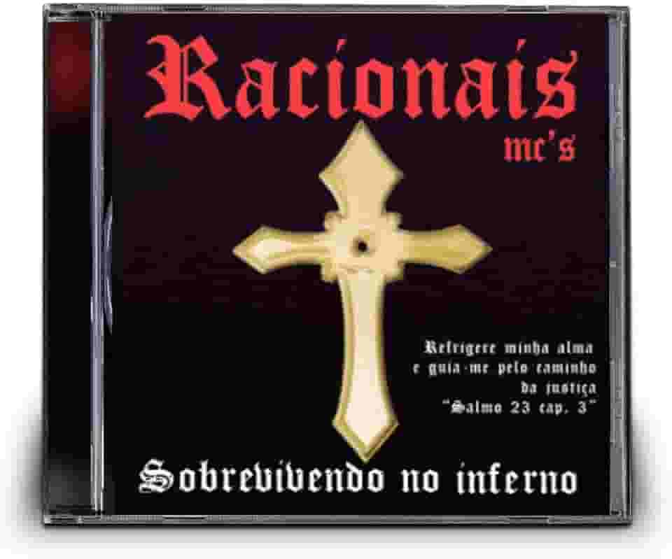 Sobrevivendo No Inferno