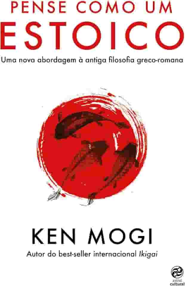 Pense como um estoico