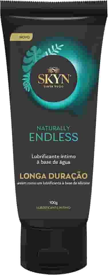 Lubrificante SKYN Naturally Endless 100g