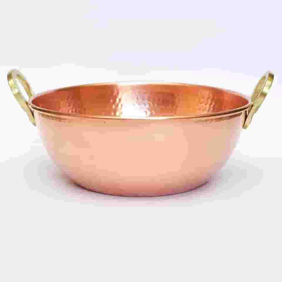 Tacho de cobre