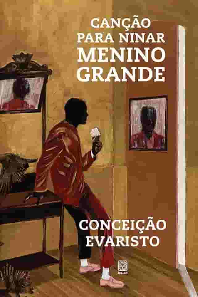 Canção para ninar menino grande