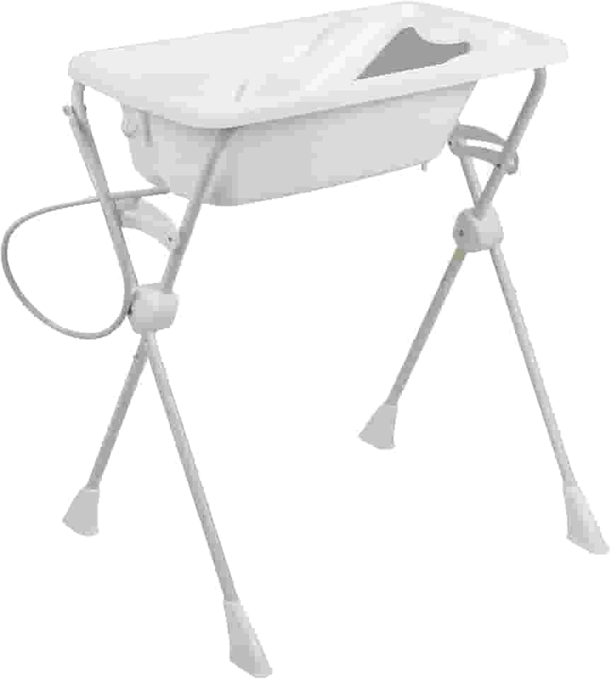 Burigotto Kit Banho Branco