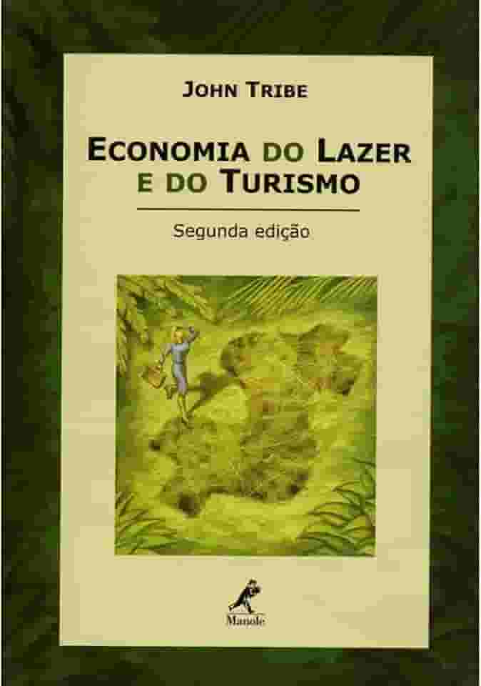 Economia do lazer e do turismo