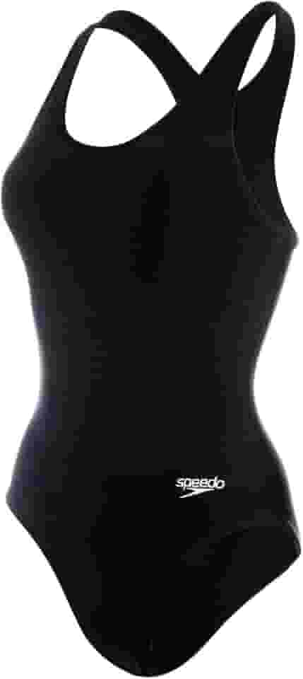 Maillot Racerback, Feminino
