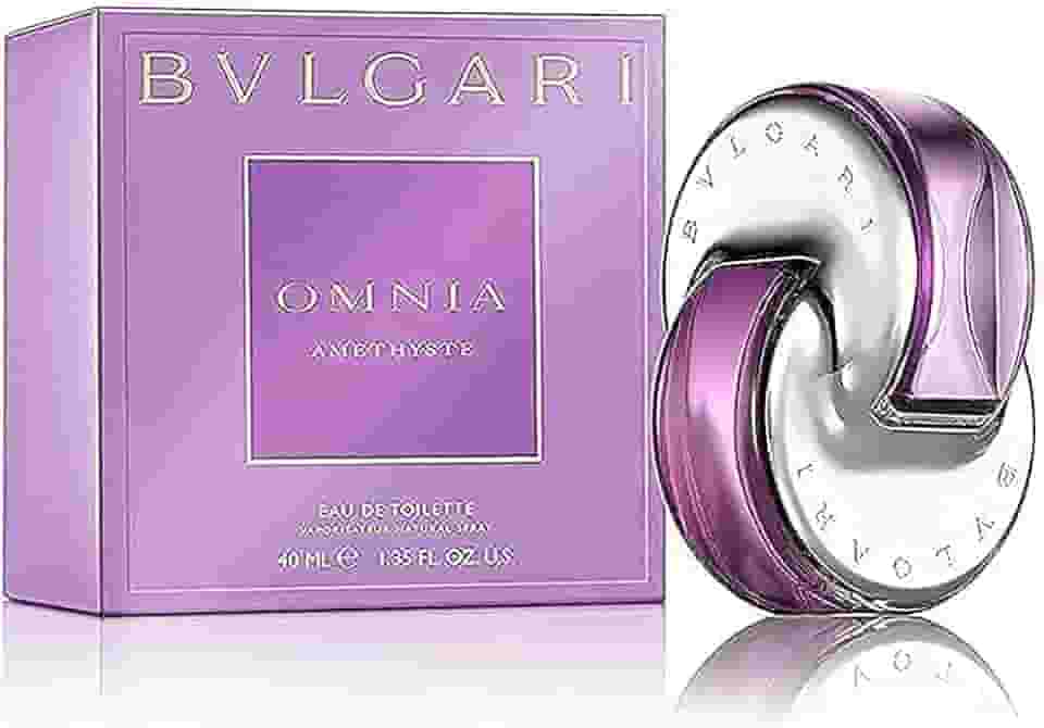 Bvlgari Omnia Amethyste Femme Edt 40Ml