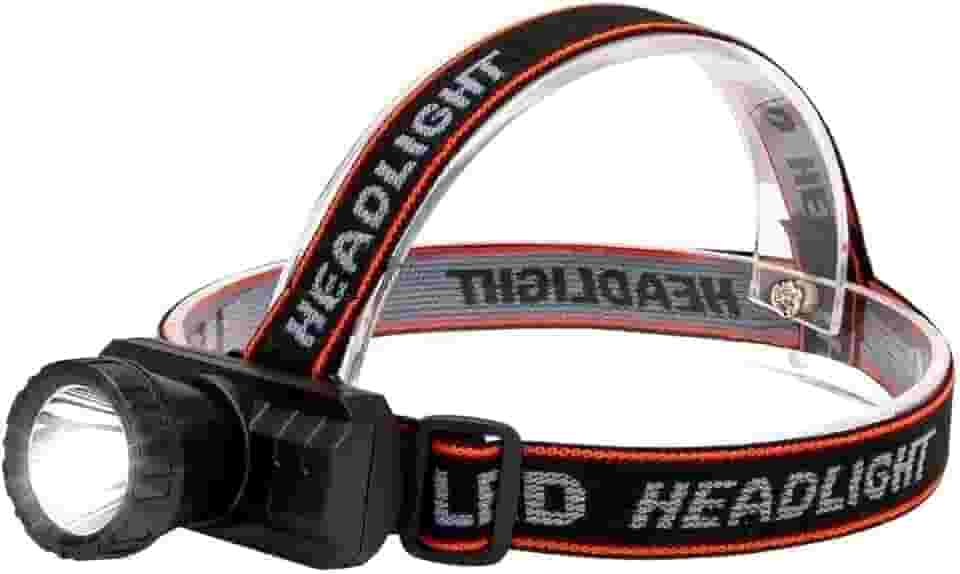 Lanterna de Cabeça Led Recarregável com Fita Ajustável Pesca Bike Farol Super Forte Potente Ciclismo Caminhada Trilha Corrida Capacete