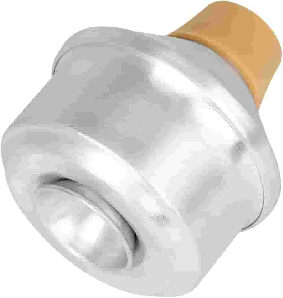 Dynwave Surdina para trompete portátil Wah Wah fácil de instalar para amantes da música jazz