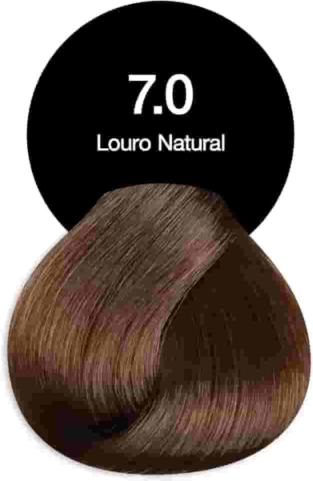 Acquaflora 7.0 Louro Natural Tonalizante