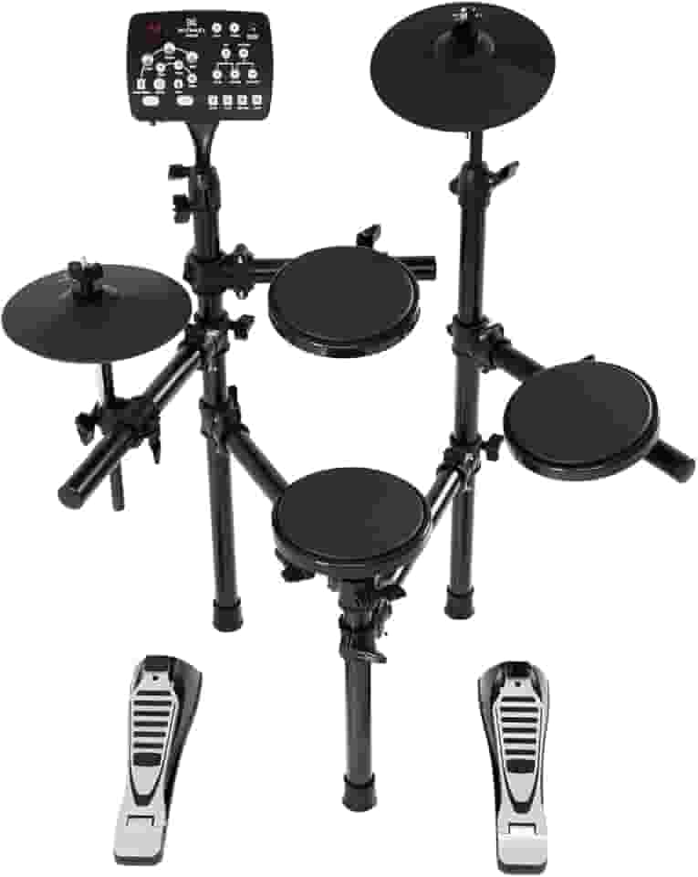 BATERIA ELETRONICA DMX250 HOUSE