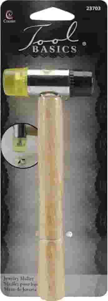 Cousin 23703 Marreta de joias e artesanato, 20,32 cm (8")