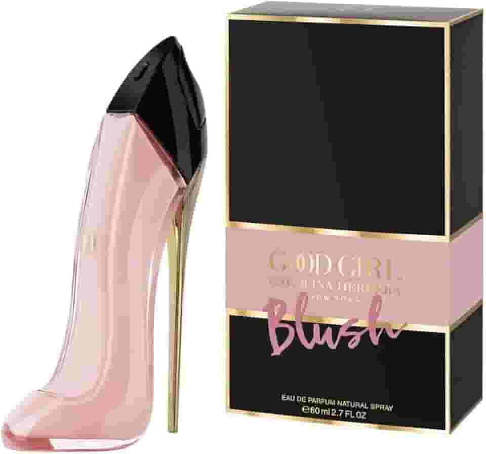 CAROLINA HERRERA Good Girl Blush - Perfume Feminino - Eau de Parfum