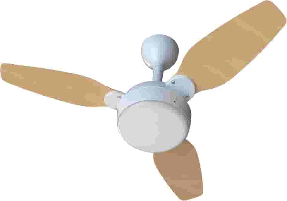 Ventilador de Teto Legacy Inverter Led Ventisol