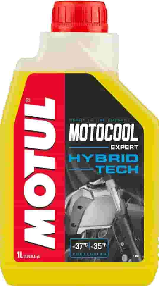 Fluido Radiador Motocool Expert Motul 1 litro