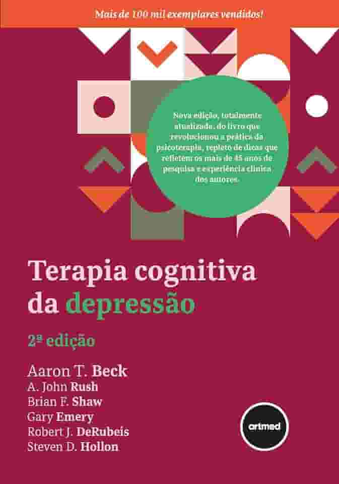 Terapia Cognitiva da Depressão
