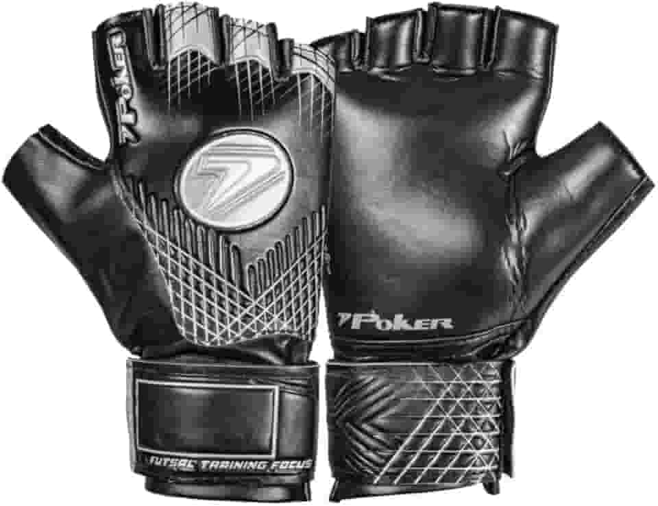 Luva De Futsal Poker Training Focus