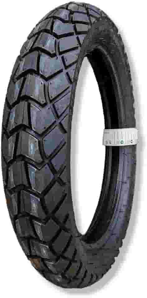 Pneu Traseiro Maggion 110/90-17 Viper Honda Bros 150 160