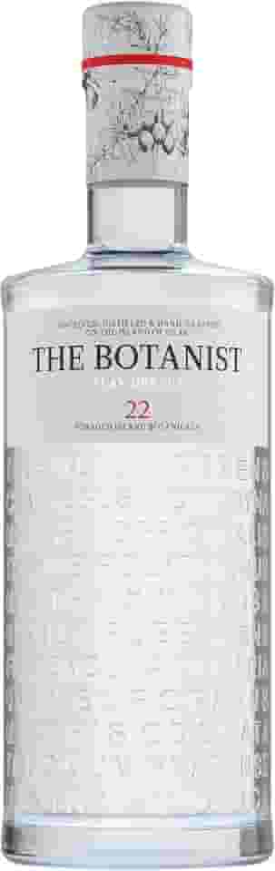 The Botanist Gin Scotch Dry 700 Ml