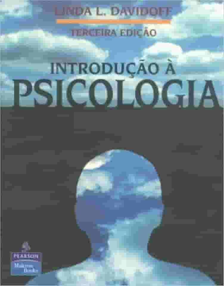 Introdução à Psicologia