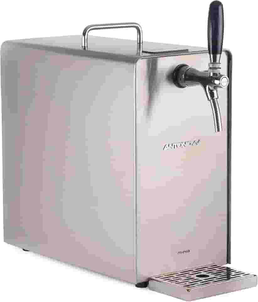 Chopeira Antonow Minia 15 Smart Flex - Não Precisa Cilindro de Gás - Com Kit de Extração (220, Volts)