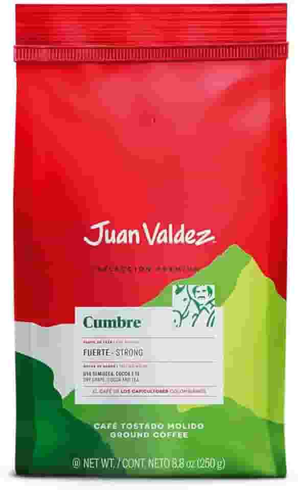 Juan Valdez Cumbre 250G