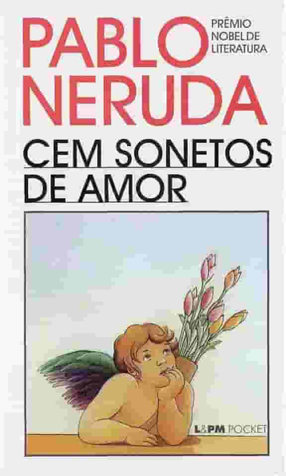 Cem sonetos de amor