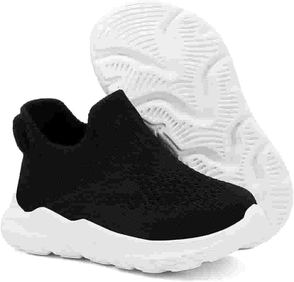 Sapatos de bebê para aprender a andar; sapatos de caminhada infantis; sola macia, sapatos leves para bebês, 802, 8 Toddler