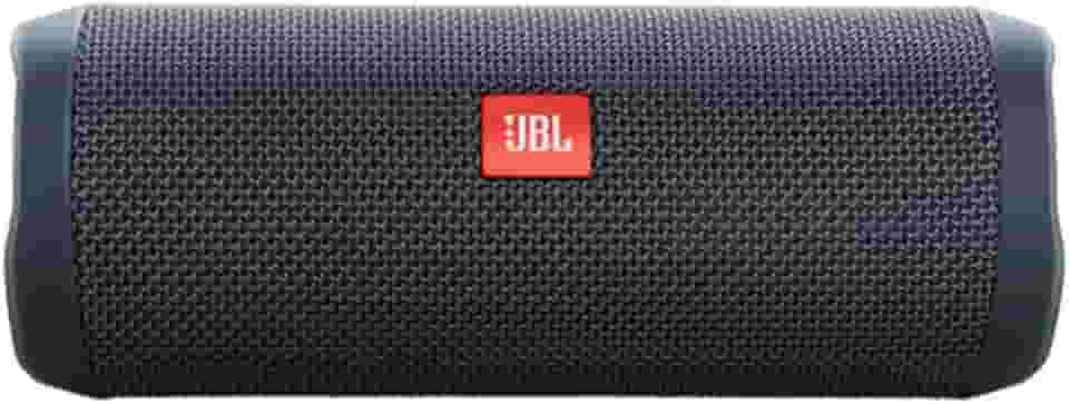 JBL, Caixa de Som, Flip Essential 2, Bluetooth, À Prova D'água, 20W RMS - Preto