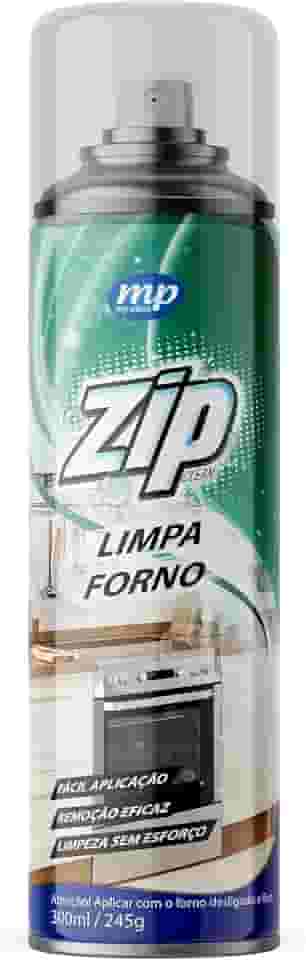 Limpa Fornos ZIP spray 300ml, MY PLACE, AE2500010