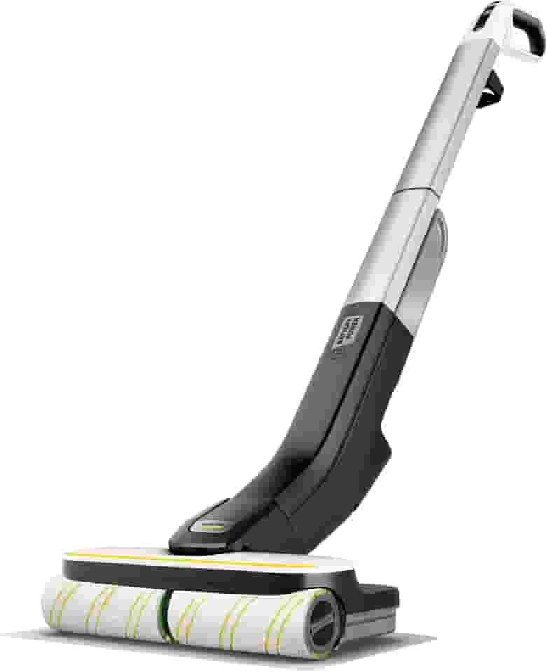 Kärcher Limpadora de Piso FC 4 Bateria - 4 em 1