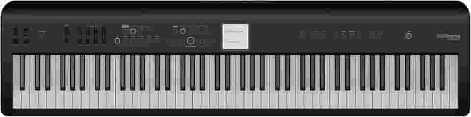 Piano Digital Roland FP-E50-BK
