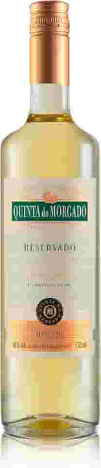 VINHO RESERVADO MOSCATO SECO QUINTA DO MORGADO 750mL