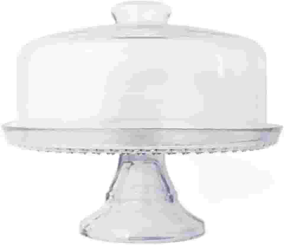 CONJUNTO BOLEIRA VITAZZA C/PÉ