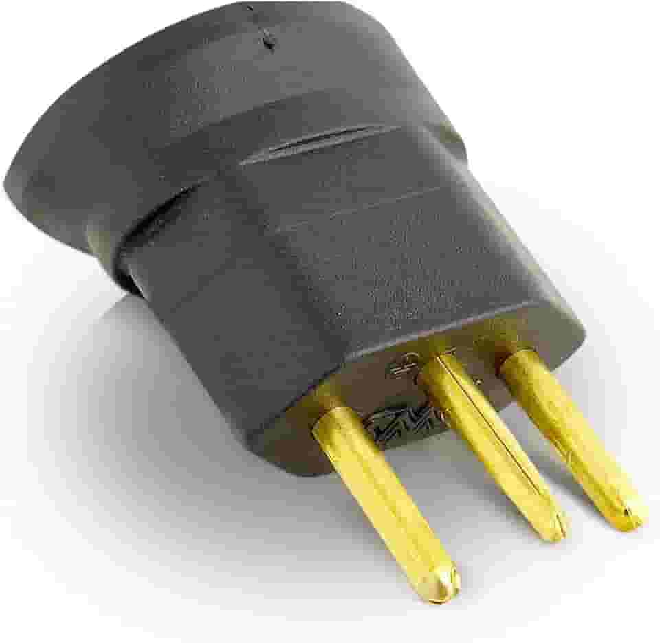 Adaptador SMS para 01 tomada padrao novo - 64120