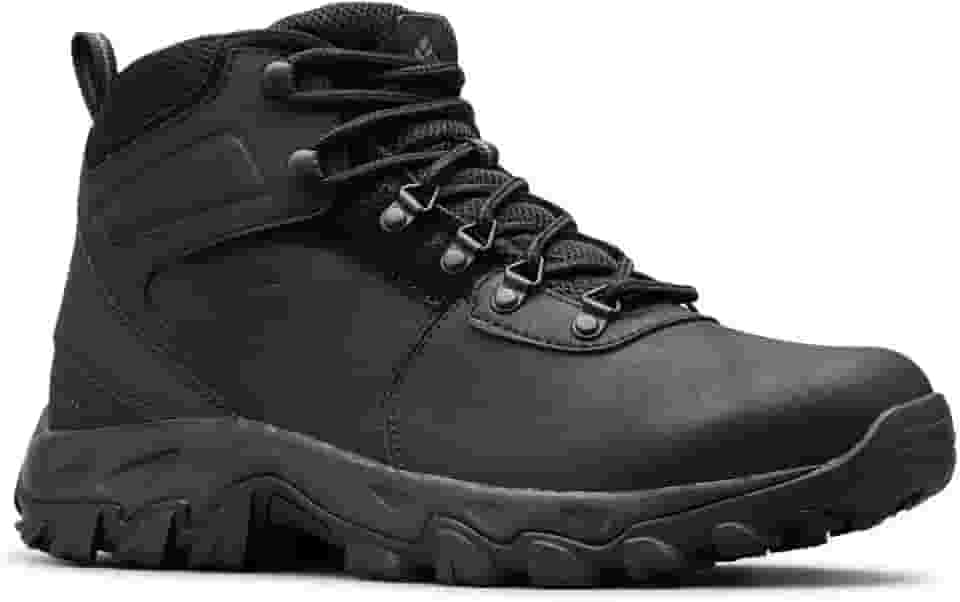 Bota Columbia Masculina Newton Ridge Plus Ii WaterproofBm70/1594731