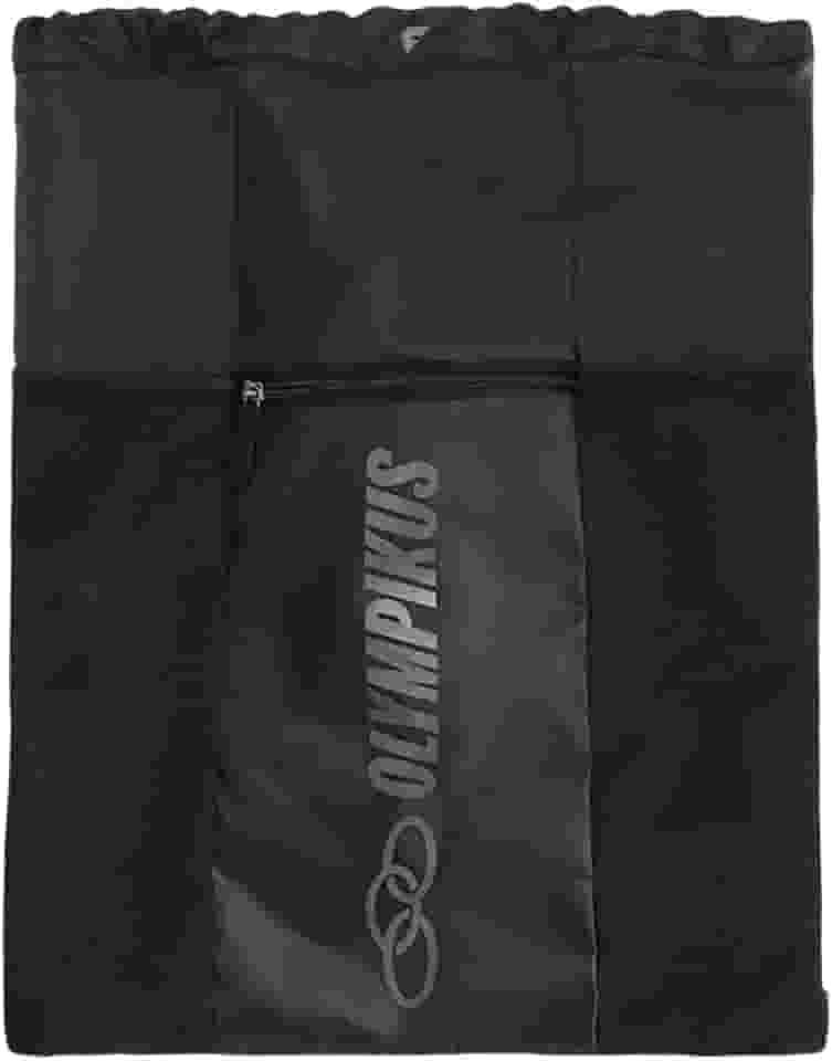 Mochila Olympikus Gym Sack Preto