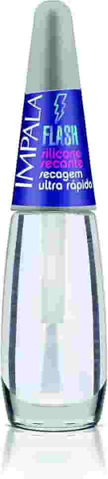 Flash Secante Para Esmalte, Impala Cosmeticos