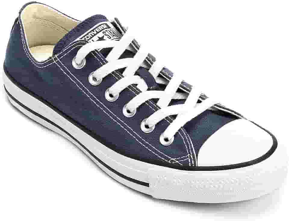 Tênis Converse All Star CT AS Core OX Tecido Original CT0001