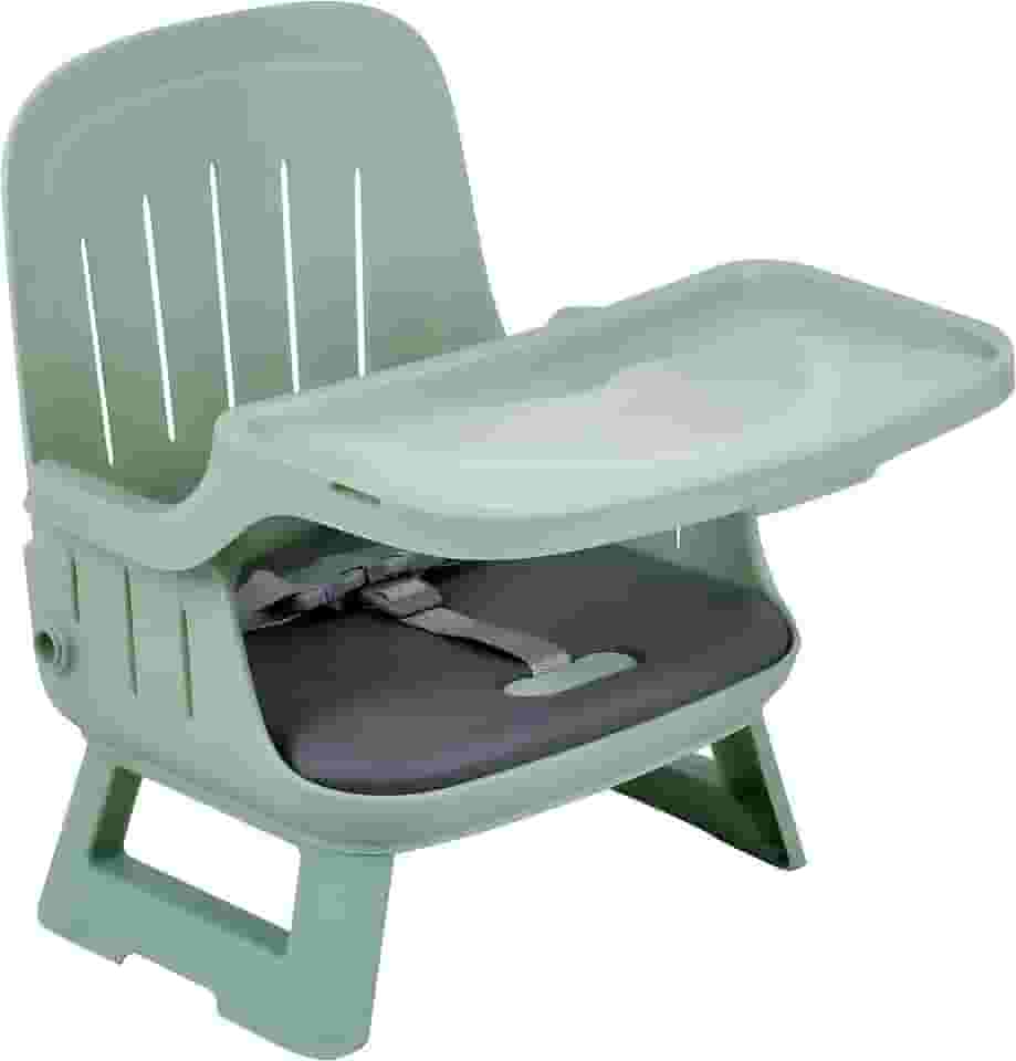 Burigotto Assento de Refeição Kiwi, Verde