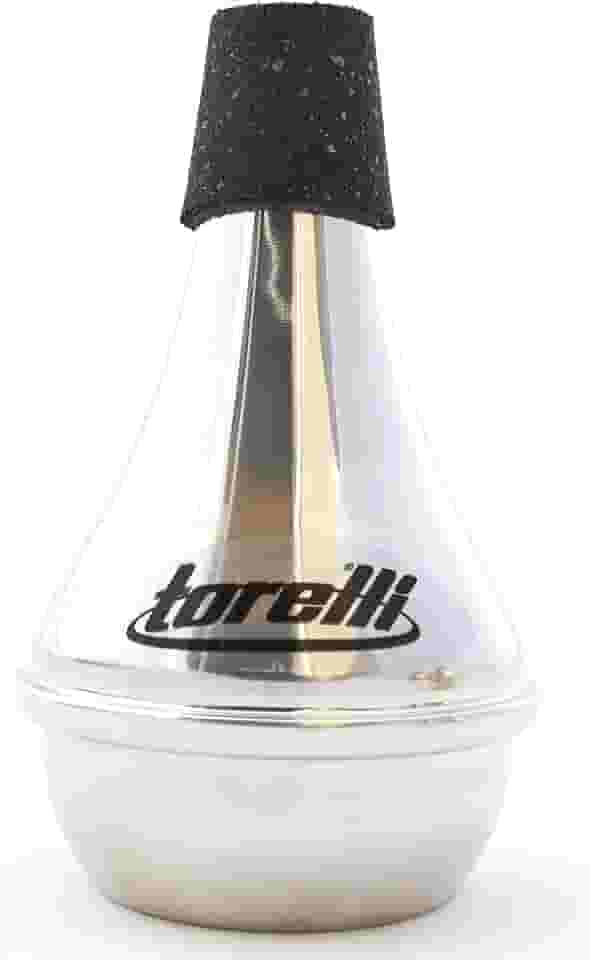 Surdina de estudo para Trompete Torelli TA 132