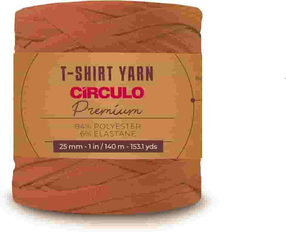 Fio de Malha Premium Circulo (7370-Gruta)