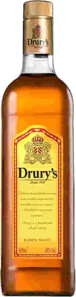 Whisky Drury's - 900ml